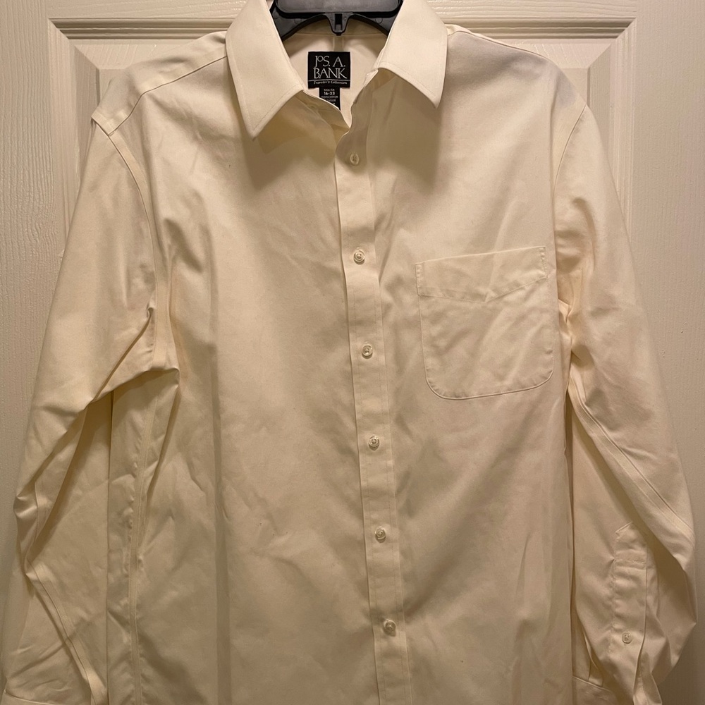 Jos. A Bank Dress Shirt